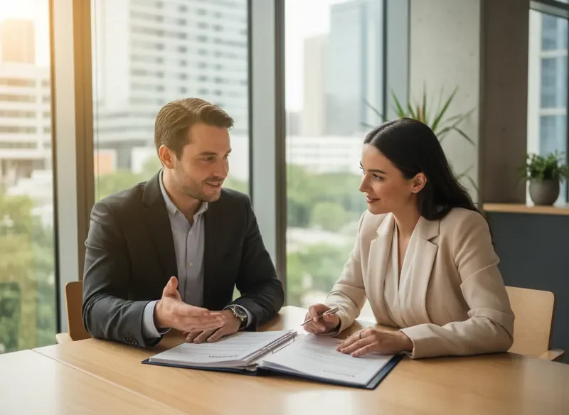 ייעוץ משכנתאות אישי ומקצועי